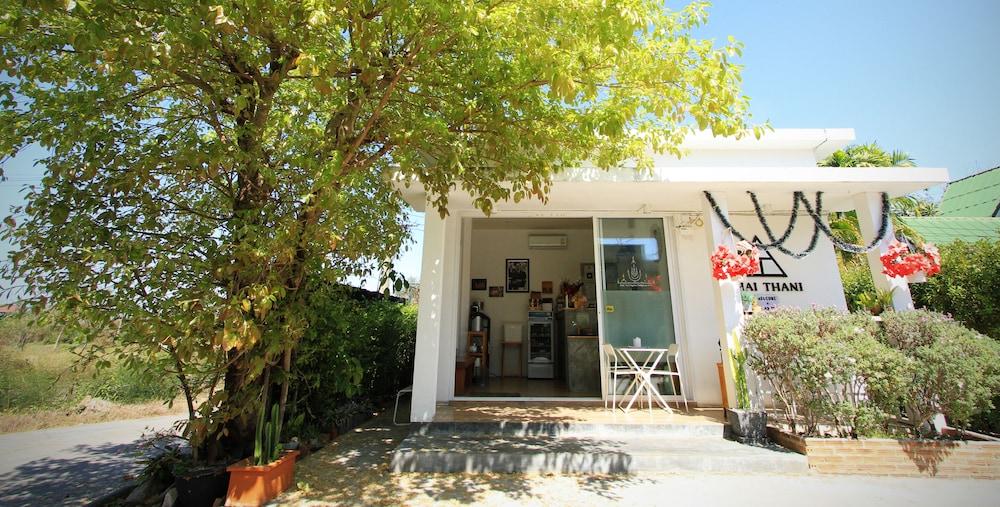 Thai Thani Loft & Life Lamphun Esterno foto