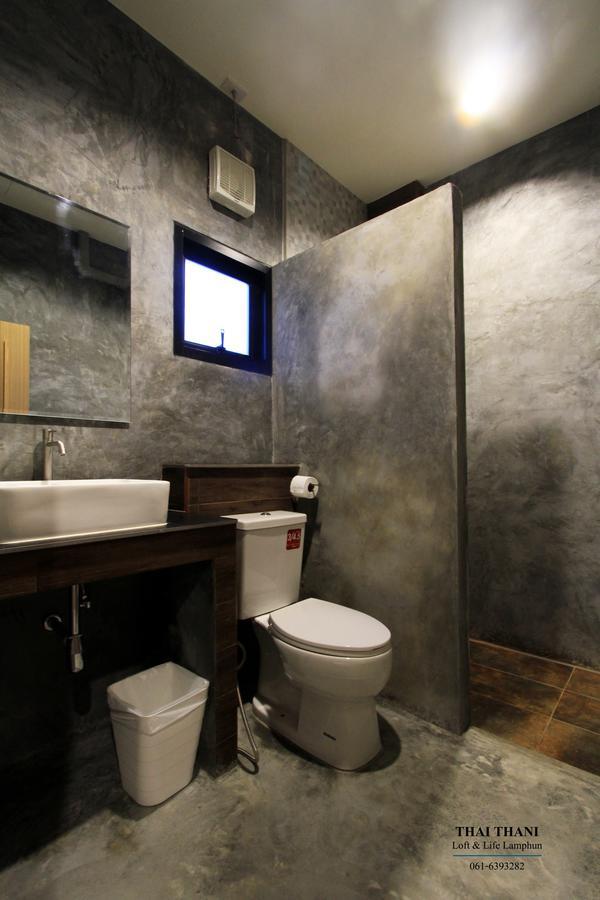 Thai Thani Loft & Life Lamphun Esterno foto